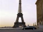 Maybach 62S 2007 года